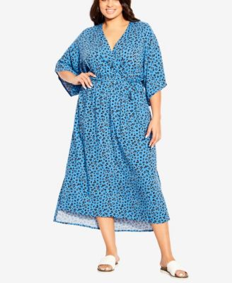 estelle dress myer
