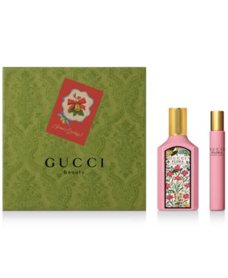 Gucci - 2-Pc. Flora Gorgeous Gardenia Gift Set