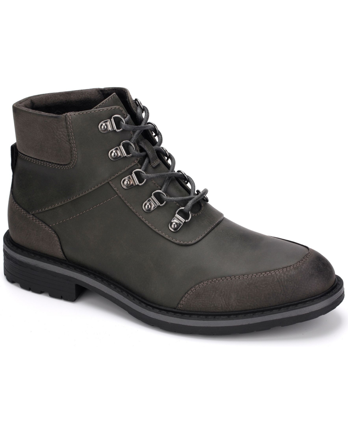 Unlisted Men s Bainx Hiker Boots Men s Shoes Smart Closet