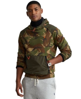 Polo Ralph Lauren - Men's Hybrid Hoodie