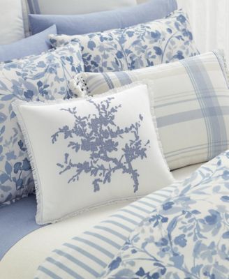 Ralph Lauren Ada Floral Comforter Sets In Multi