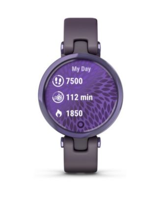 macys garmin watch