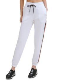 Sport Women's Side-Stripe Joggers