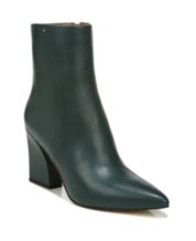 Franco Sarto Booties Macy S