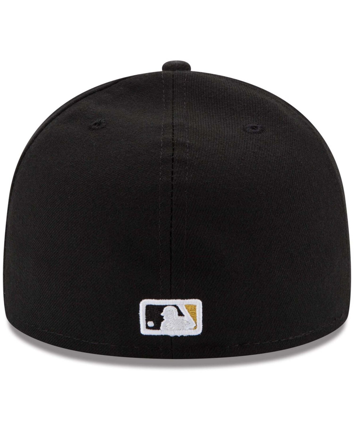 Men's Pittsburgh Pirates Game Authentic Collection On-Field 59FIFTY Fitted Cap