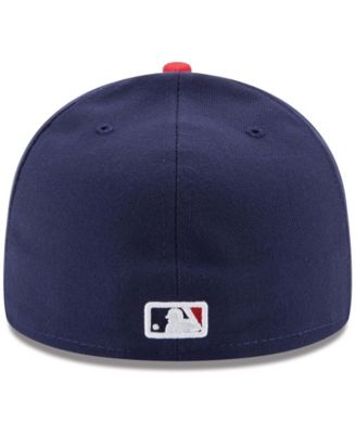 Chicago White Sox Authentic Collection On-Field 59FIFTY Fitted Cap