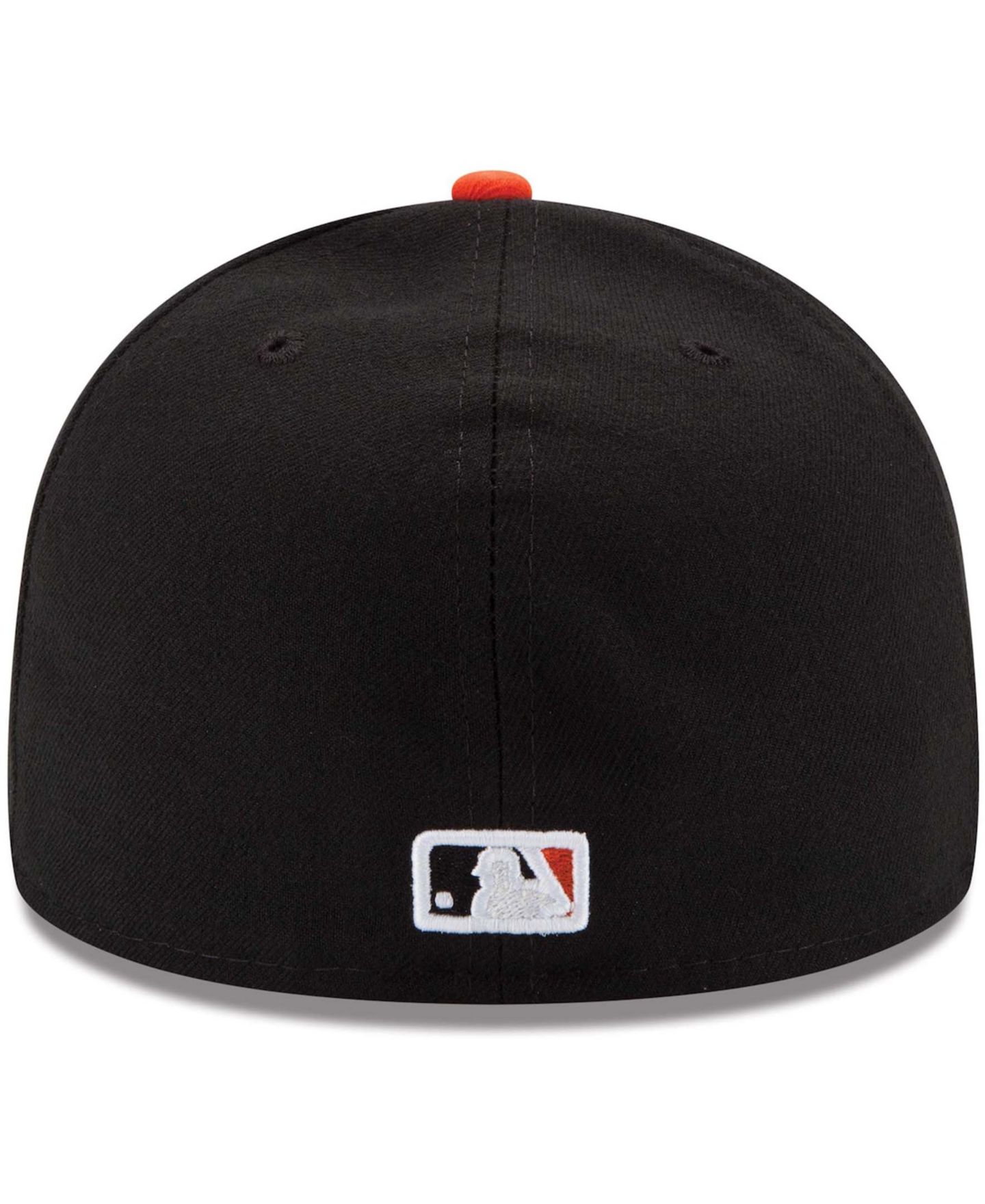 Мужская кепка New Era San Francisco Giants Authentic Collection On-Field 59FIFTY Fitted — фото 4
