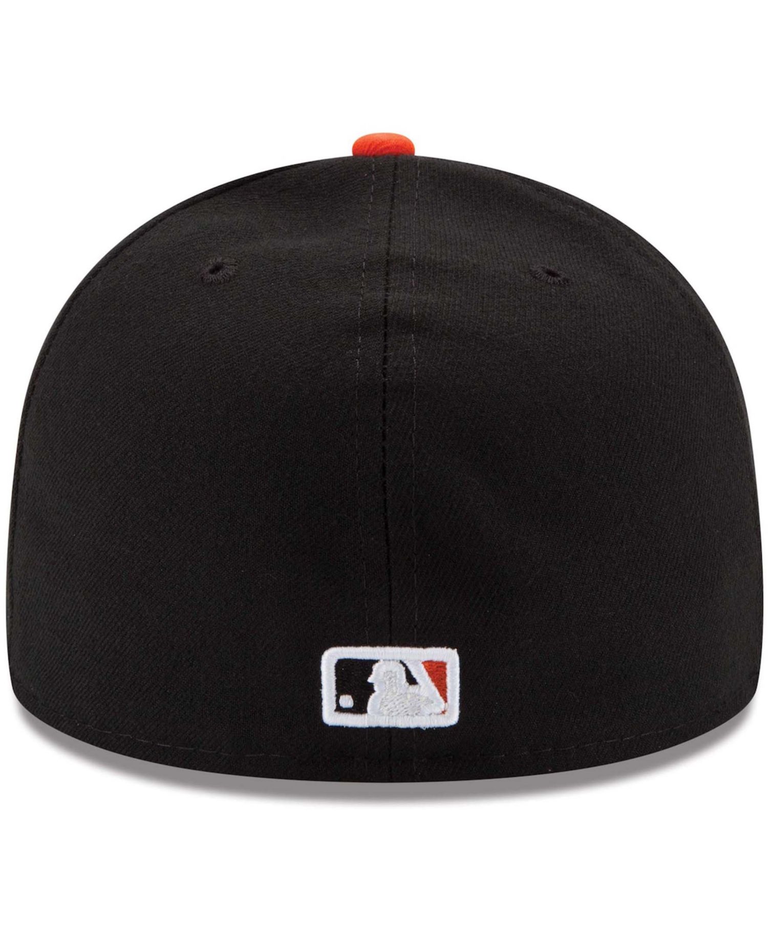 Men's San Francisco Giants Authentic Collection On-Field 59FIFTY Fitted Cap