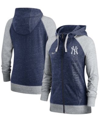 new york yankees women's hoodie