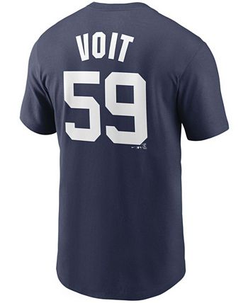 Nike - Men's New York Yankees Name & Number T-Shirt - Luke Voit