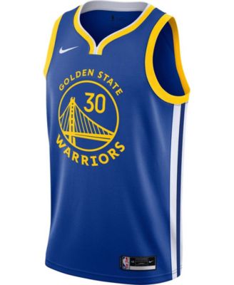 warriors 2020 jersey