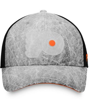 Fanatics - Men's Philadelphia Flyers Ice Field Flex Cap