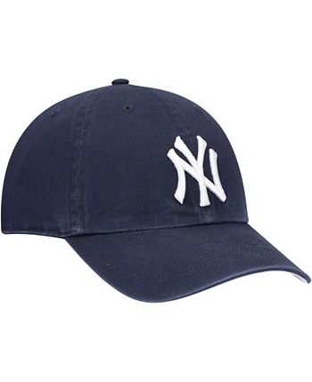 New York Yankees '47 Women's Fashion Color Clean Up Adjustable Hat