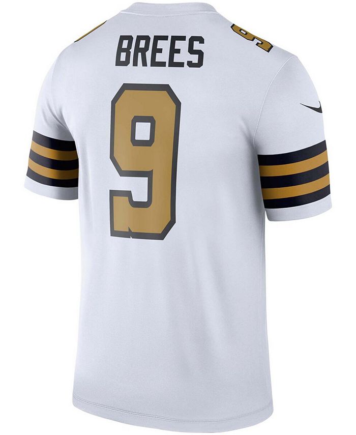 drew brees color rush