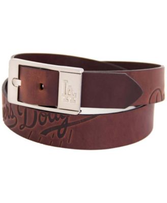 Men's Houston Astros Brandish Belt