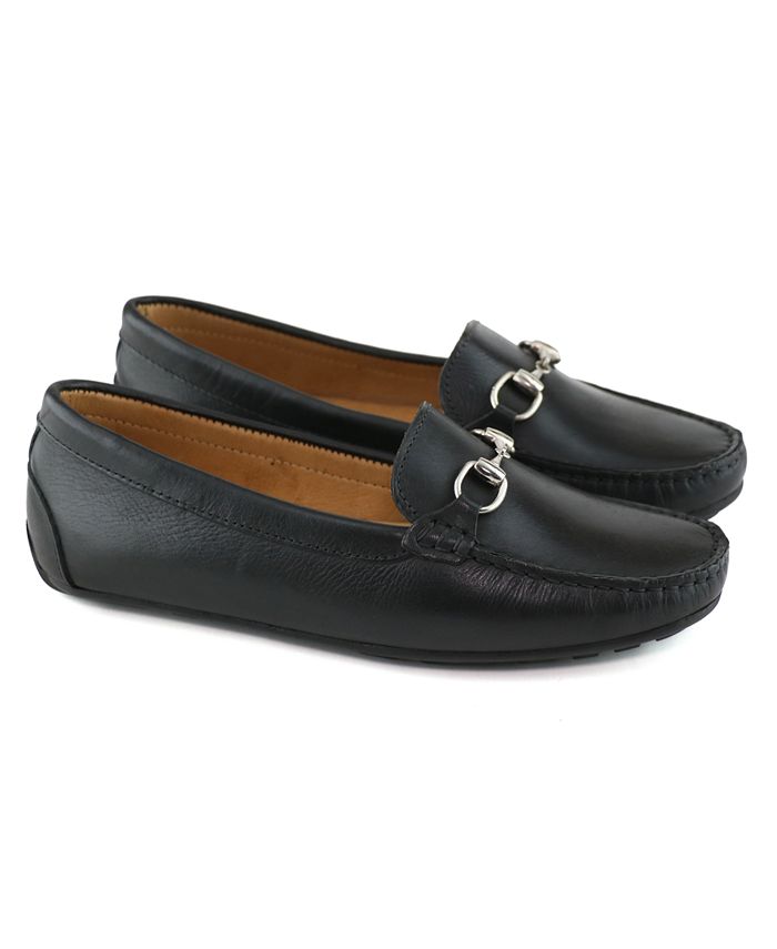 Marc Joseph New York Women's Sarasota Loafers Macy's