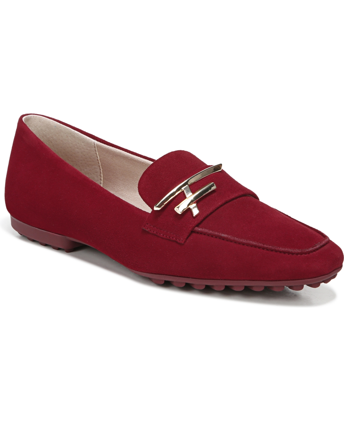 Franco Sarto Petola Loafers Women s Shoes Smart Closet