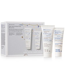 2-Pc. Greek Yoghurt Probiotic Power Skincare Set