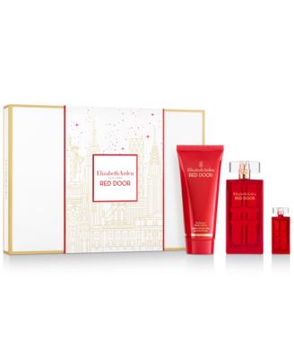 Elizabeth Arden - 3-Pc. Red Door Fragrance Gift Set