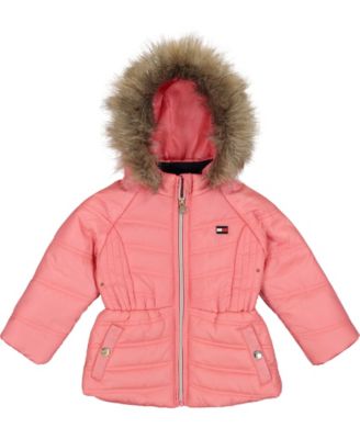 macys girls jacket