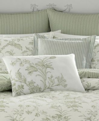 Natalie 7-Pc. Duvet Cover Set, Full/Queen