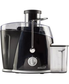 Black & Decker Fruit & Vegetable Juice Extractor - Macy's