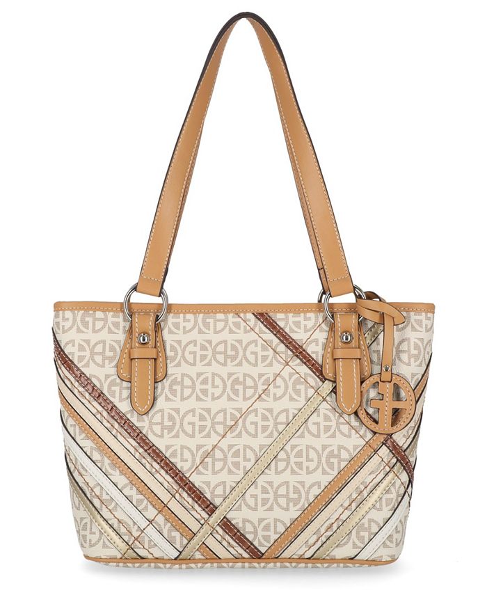 Giani bernini online block signature tote