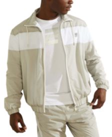 Men's Nowell Zip-Up Jacket