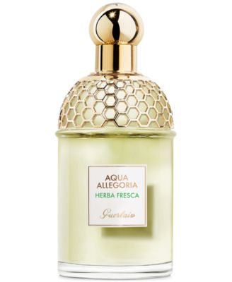 GUERLAIN - Guerlain Aqua Allegoria Herba Fresca Eau de Toilette Spray, 4.2-oz.