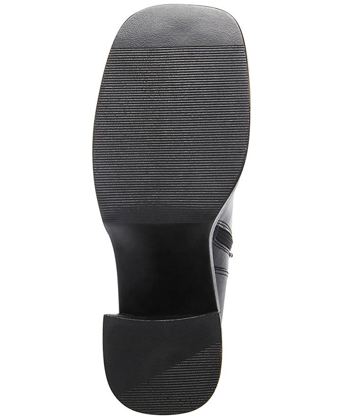women's fantasy platform booties