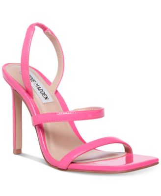 steve madden heel strap replacement