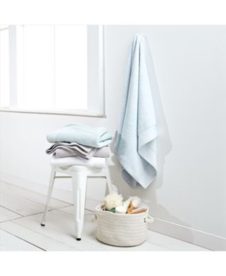 Charter Club Feel Fresh Antimicrobial Bath Towel, 30" x 56", Exclusively at Macy’s
