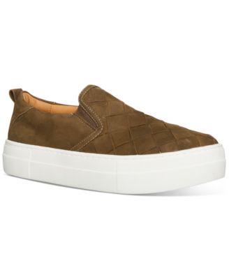 steve madden platform sneakers macys