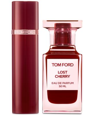 Tom Ford 2-Pc. Lost Cherry Eau de Parfum Gift Set - Macy's