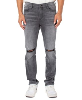Sanctuary - Men's Slim-Fit Denim Jeans