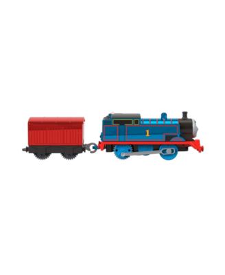 Thomas the Train Fisher-Price Thomas and Friends Celebration Thomas and Storybook Set