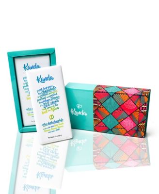 Kanda Chocolates - Extra Dark 3 Bar Gift Box
