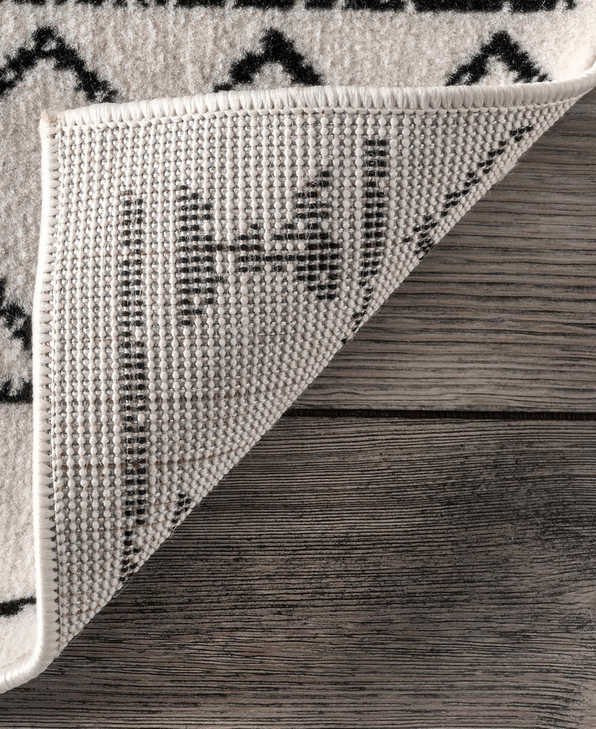 nuLoom Creek ECRK08A Area Rug