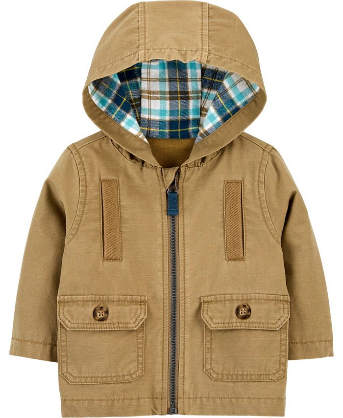 Macy's baby new arrivals boy jackets