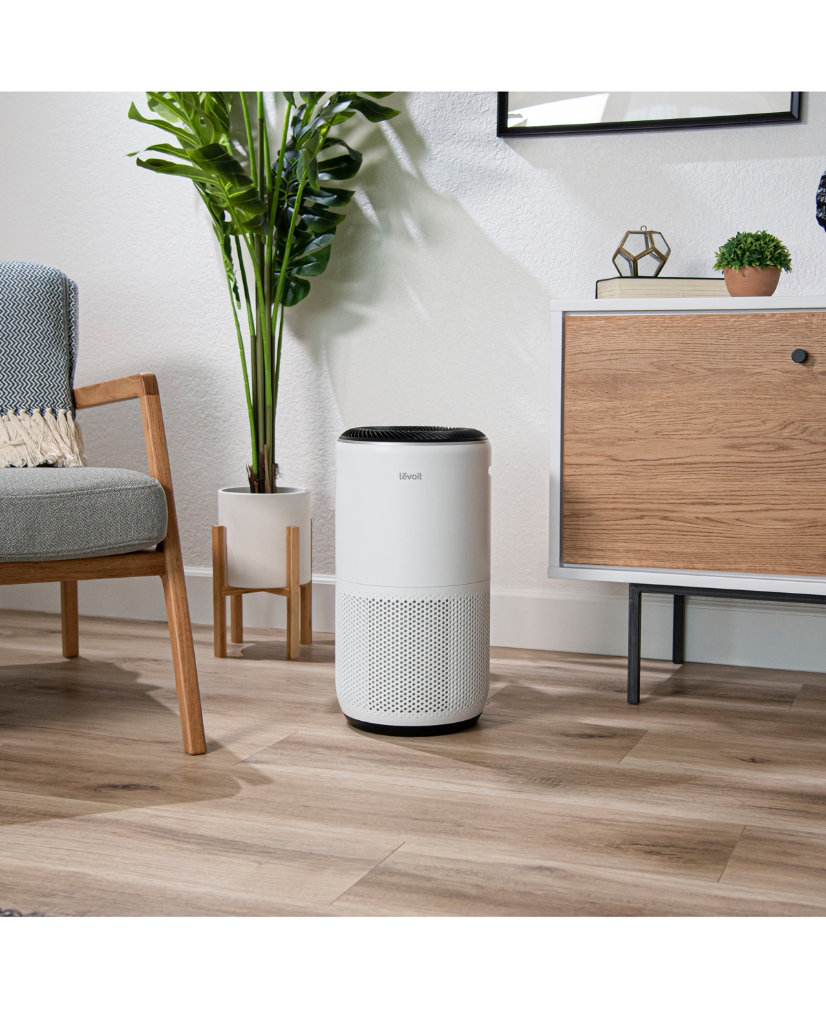 Levoit PlasmaPro 400S-p Smart Air Purifier