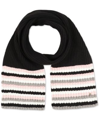 kate spade gloves and scarf