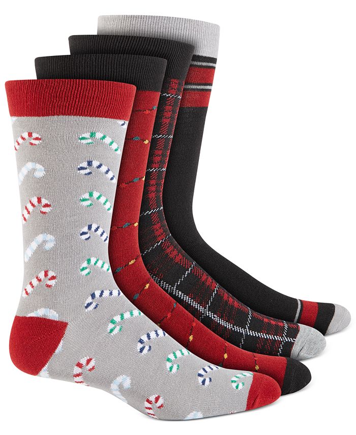 Macys mens best sale socks