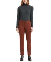 Red Jeans Junior S Clothing Macy S