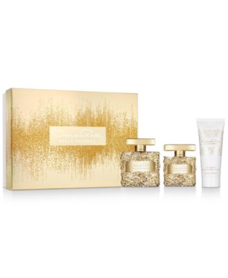 Oscar de la Renta - 3-Pc. Bella Essence Eau de Parfum Gift Set