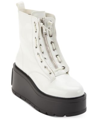 macys dkny boots