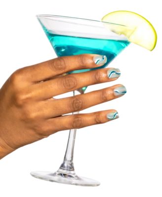 Jelly Preserve Strengthening Nail Treatment, 0.4 oz.