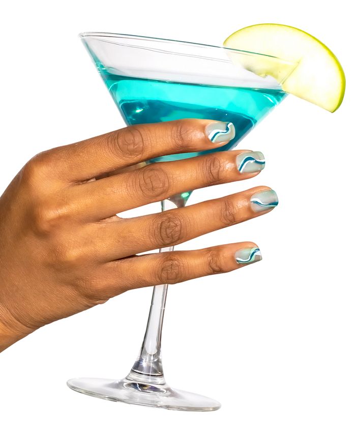 butter LONDON Jelly Preserve Strengthening Nail Treatment Macy's