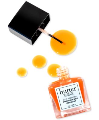 Jelly Preserve Strengthening Nail Treatment, 0.4 oz.