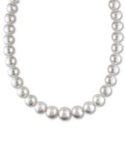 Pearls on sale at macy's 2025