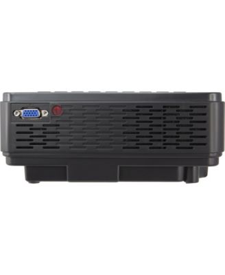 GPX Mini Bluetooth Projector, PJ3000B